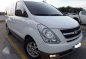 Top of The Line.Fresh.Loaded. Hyundai Grand Starex VGT Diesel AT 2F4U 2012-4