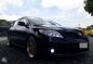 2013 Corolla Altis MT FOR SALE-2