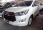 Almost brand new Toyota Innova Diesel 2016 for sale -1