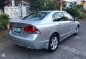 2008 Honda Civic 1.8 S AT 58K KMS ONLY CASA MAINTAINED-3