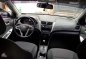 Hyundai Accent 2013 matic DIESEL FOR SALE-4