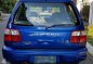 2002 Subaru Forester AWD FOR SALE-3