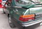 Toyota Corolla Big Body 1994 Green For Sale -2