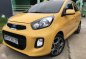 Kia Picanto AT 2017 Good as new!-4