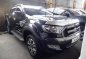 Almost brand new Ford Ranger Diesel 2017 for sale -0