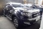 Almost brand new Ford Ranger Diesel 2017 for sale -0