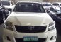 2011 Toyota Hilux Automatic Diesel well maintained-0