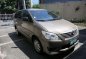 Toyota Innova 2013 2.5 E Diesel for sale-5