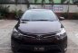 2016 Toyota Vios 1.3E FOR SALE -0