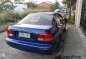 1996 Honda Civic Manual FOR SALE-4