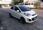 Kia Picanto EX 2012 AT FOR SALE-1