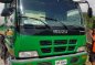 Dump truck Isuzu Giga FOR SALE-1