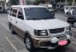 Mitsubishi Adventure 2001 model FOR SALE-1