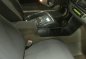 Toyota Camry 2005 Gasoline Automatic Black-4