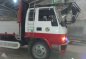 Isuzu Forward 2001 dropside FOR SALE-4