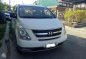 Hyundai Starex Vgt 2014 For Sale -0