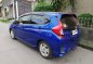 2015 Honda Jazz Modulo Limited Edition 1.5 AT-2