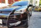 2015 Ford Escape Titanium Ecoboost top of the line NOT RAV4 CRV CX5-6