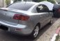 Mazda 3V 2007 model FOR SALE-1