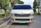 Toyota Hiace 2008 FOR SALE-0