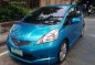 rush sale Honda Jazz low mileage 2009-2