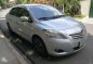 2012 Toyota Vios 1.3J For Sale -1