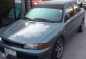 1996 Mitsubishi Lancer Gli For Sale -4