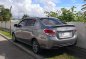 2015 Mitsubishi Mirage G4 GLS 1.2G CVT FOR SALE-1