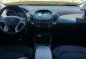 Hyundai Tucson 2016 4WD Crdi for sale -5