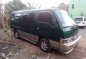 Swap Isuzu Elf or Nissan Urvan 2002-2