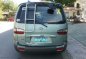 2006 Hyundai Starex CRDI GRX FOR SALE-6