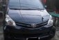 Toyota Avanza 1.3 E 2012 Manual-0