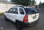 Kia Sportage 4x4 diesel matic 2007mdl vs Toyota 2007 Ford 2007 Honda-4