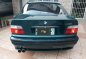 BMW E36 316i Sedan For Sale -0