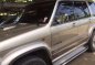 2002 Isuzu Trooper Local Unit FOR SALE-0