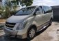 2010 Hyundai Grand Starex Limited For Sale -0