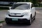 2009 Honda Crv ( Toyota fortuner Mitsubishi adventure Ford everest) FOR SALE-7