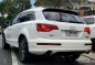 2009 Audi Q7 S line diesel For Sale -5