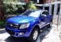 2013 Ford Ranger XLT 4x2 MT for sale-1