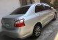 Almost brand new Toyota Vios Gasoline 2003 for sale -3