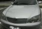 2002 Toyota Camry In-Line Automatic for sale at best price-0
