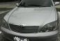 2002 Toyota Camry In-Line Automatic for sale at best price-0