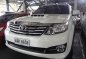 Toyota Fortuner 2016 P1,250,000 for sale-0