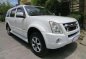 Isuzu Alterra 2009 Model 4x2 Automatic 55K Milleage-1