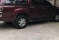 ISUZU DMAX AT 2015 2.5 For Sale -1