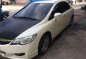 2007 Honda Civic 2.0 Automatic For Sale -4