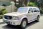 2005mdl Ford Everest XLT 4x4 manual-5