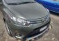 Toyota Vios 2017 1.3E Dual VVTi Automatic-5