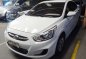 2016 Hyundai Accent for sale in Manila-0