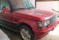 1997 Land Rover Range Rover SUV (Working Condition and Its Available)-4